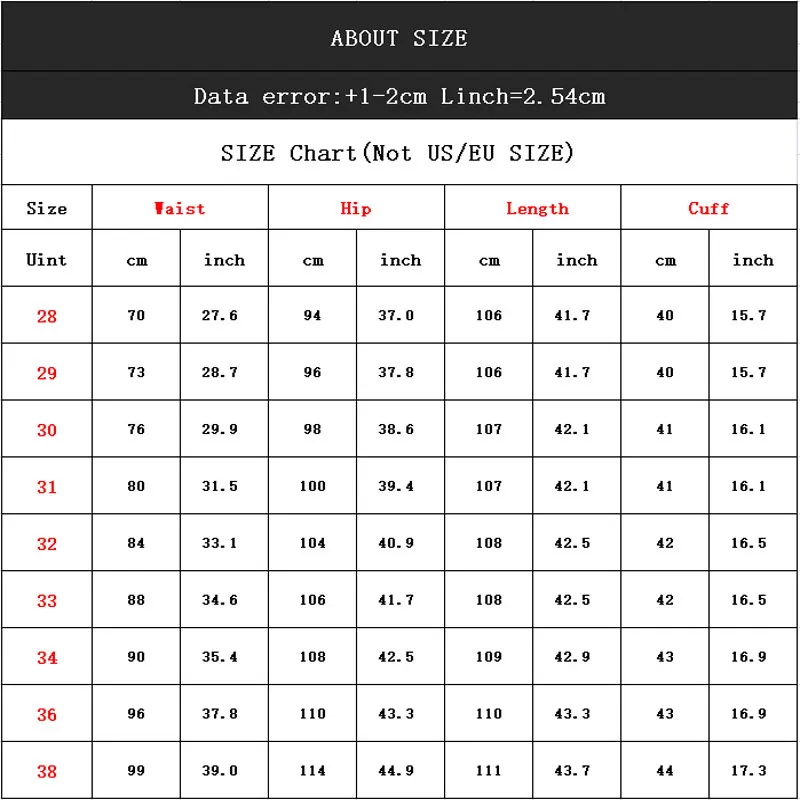 Весна 2020 новые мужские синие джинсы с микро рогом Modis Корейская версия облегающих