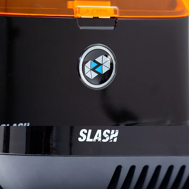 3D-принтер Uniz Slash 2 Pro 8 9x192x120 мм 4K ЖК-экран | Компьютеры и офис