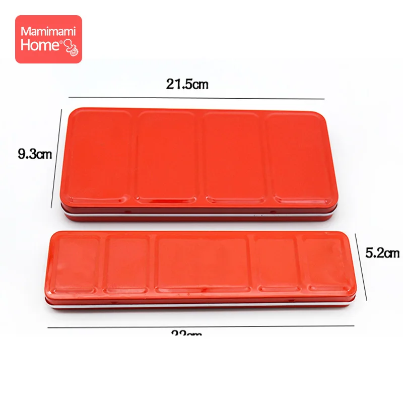 1 Набор пигментов сделай сам колышки для кукол аксессуары 12 18 цветов развивающие