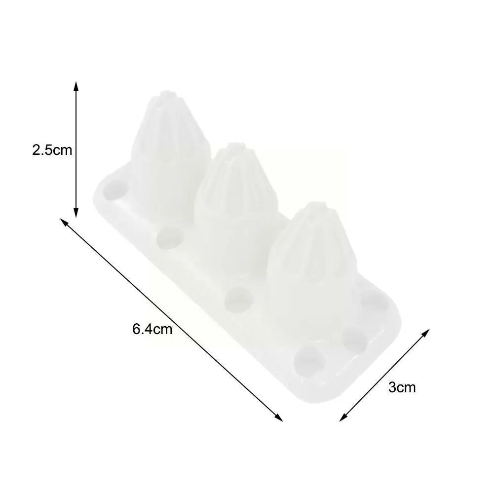 1 шт. тактические шпильки для обуви R3T1 |