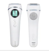 Pearl IPL эпиляция лазерная эпиляция Эпилятор светодиодный дисплей Фотоэпилятор женский эпилятор для депиляции лица эпилятор - Цвет: Pearl
