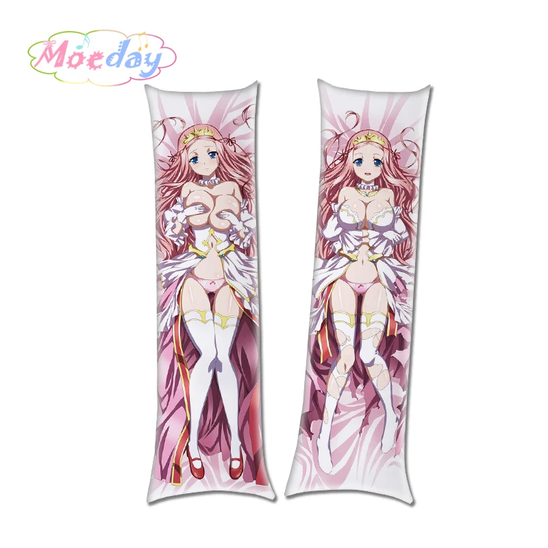 Японские R18 игра Kuroinu Prim Hime Kaguya Maia сексуальные наволочки для девочек