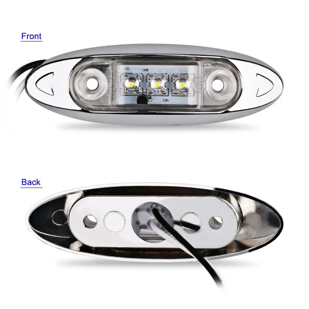 Фонарь для грузовиков грузовиков|Сигнальная лампа| |