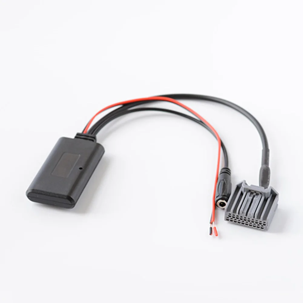 Автомобильный Bluetooth 5 0 AUX аудио вспомогательный кабель адаптер для Honda Civic 2006-2013 / CRV