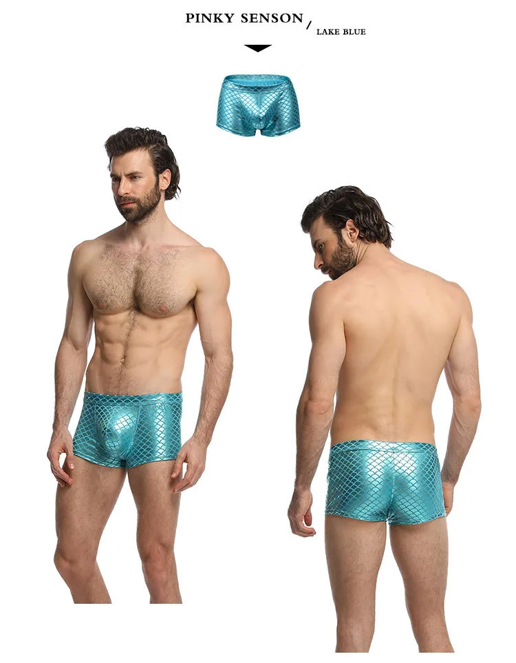 

Men's Underwears