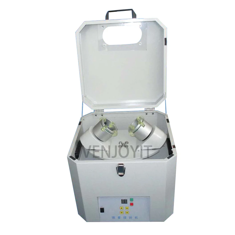 Автоматическая паяльная паста миксер оловянный крем 500 г 1000 г|Обрабатывающий