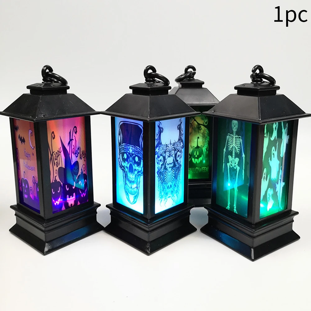 Мини декоративный светильник с имитацией пламени электрические вечерние