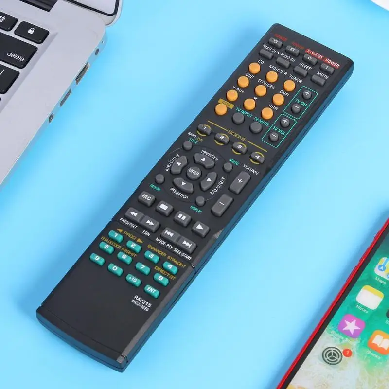 Новый универсальный пульт дистанционного управления для Yamaha умный контроллер