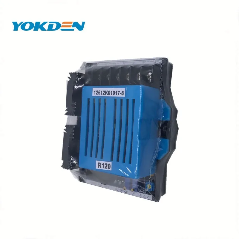 

Запасные части для дизельного генератора AVR R120