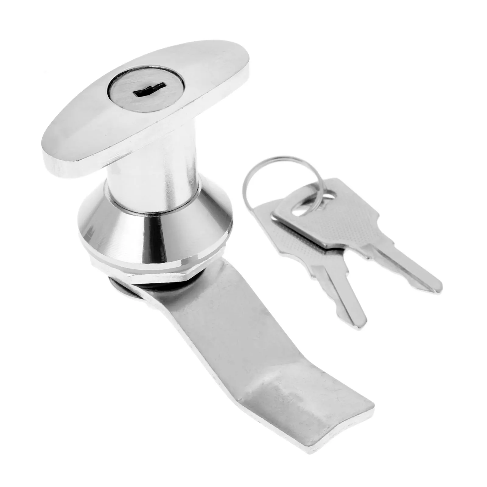 DRELD 1 шт. замок для ручки шкафа распределительного ящика дверного почтового +