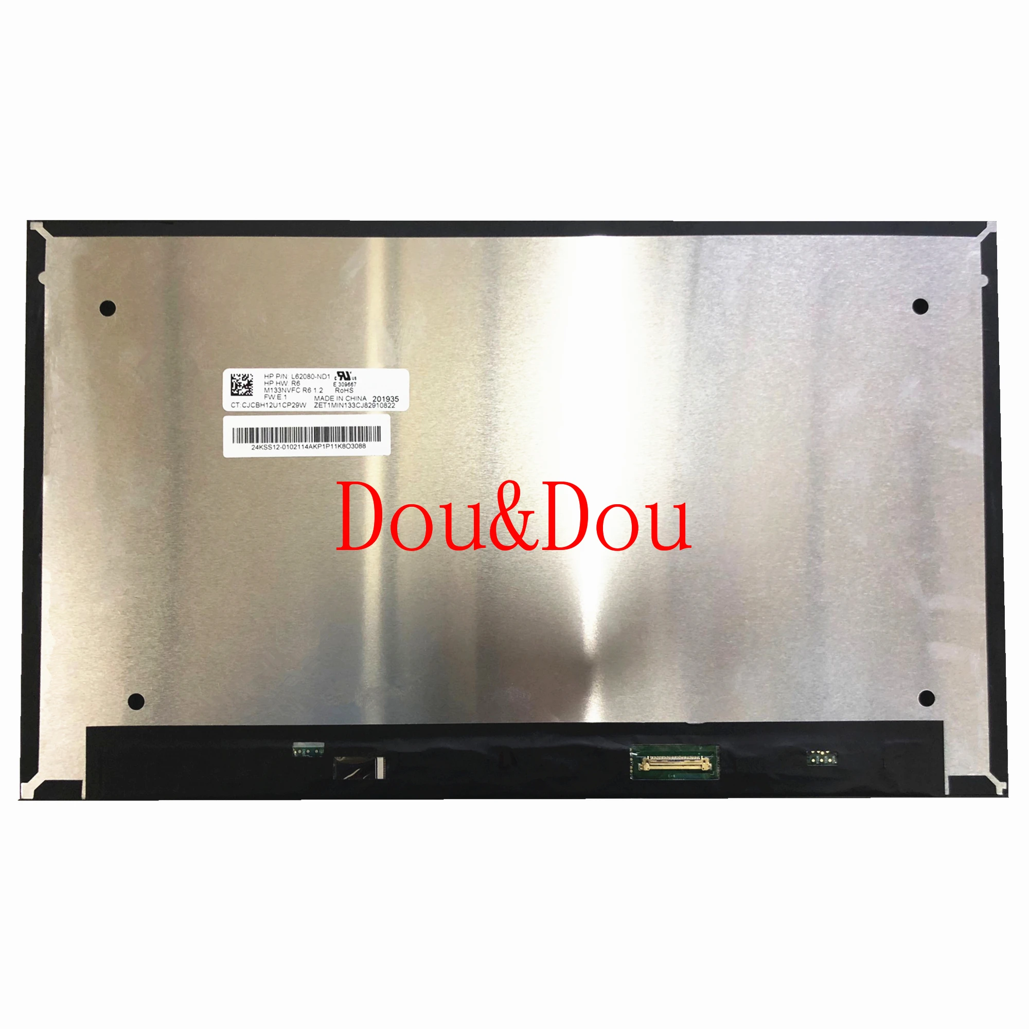 

M133NVFC R6 13.3" Laptop LED LCD Screen Panel Matirx