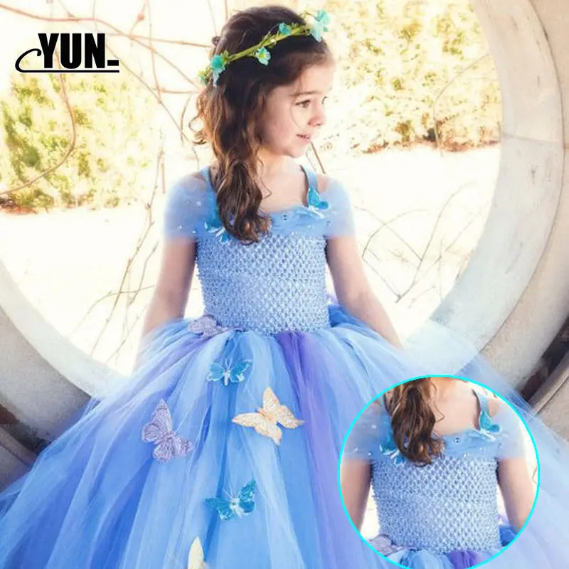 D. Тюлевая пачка 24 х32 см 9 дюймов вязаная крючком нагрудная обтягивающая труба