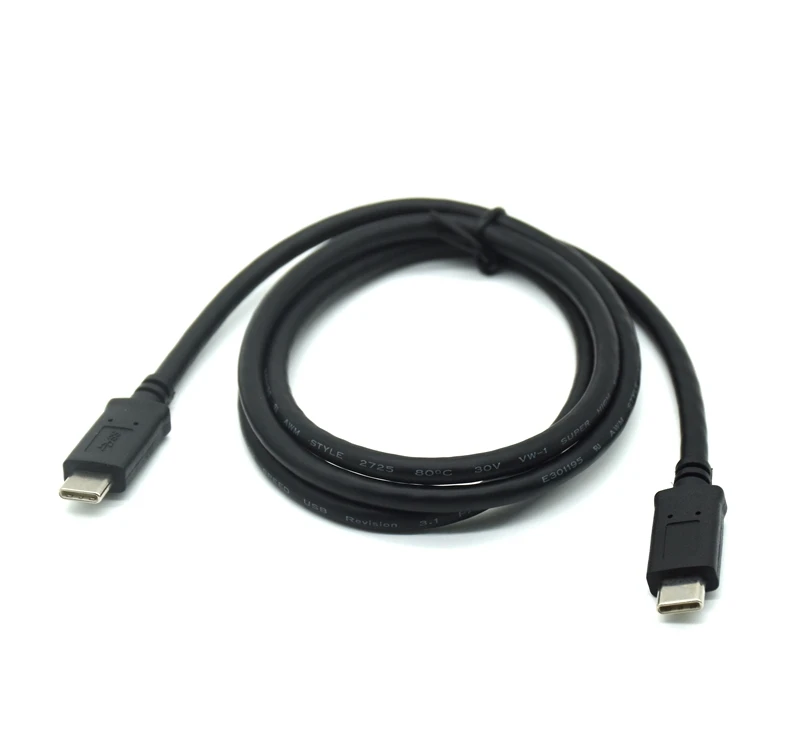 USB C to 3M Cable QC3.0 PD 60W 3A rapid charge for Samsung Galaxy S8 S9 Plus all Type-C Devices | Компьютеры и офис