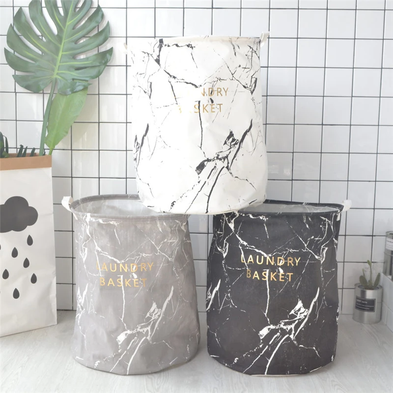 40*50 см очень большой органайзер для хранения мешок обуви Одежда корзины белья и