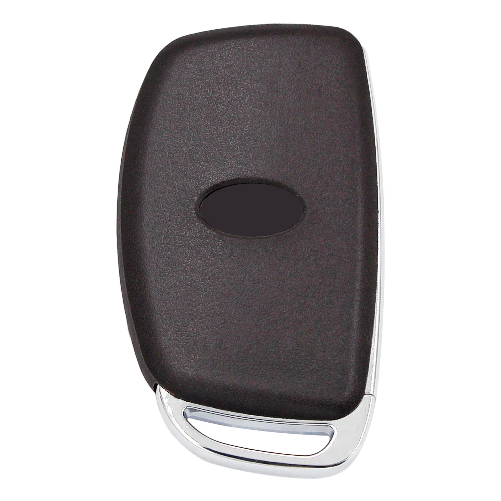 3 кнопочный БЕСКЛЮЧЕВОЙ дистанционный Автомобильный ключ FSK 433 92 МГц NCF2971X / HITAG 47