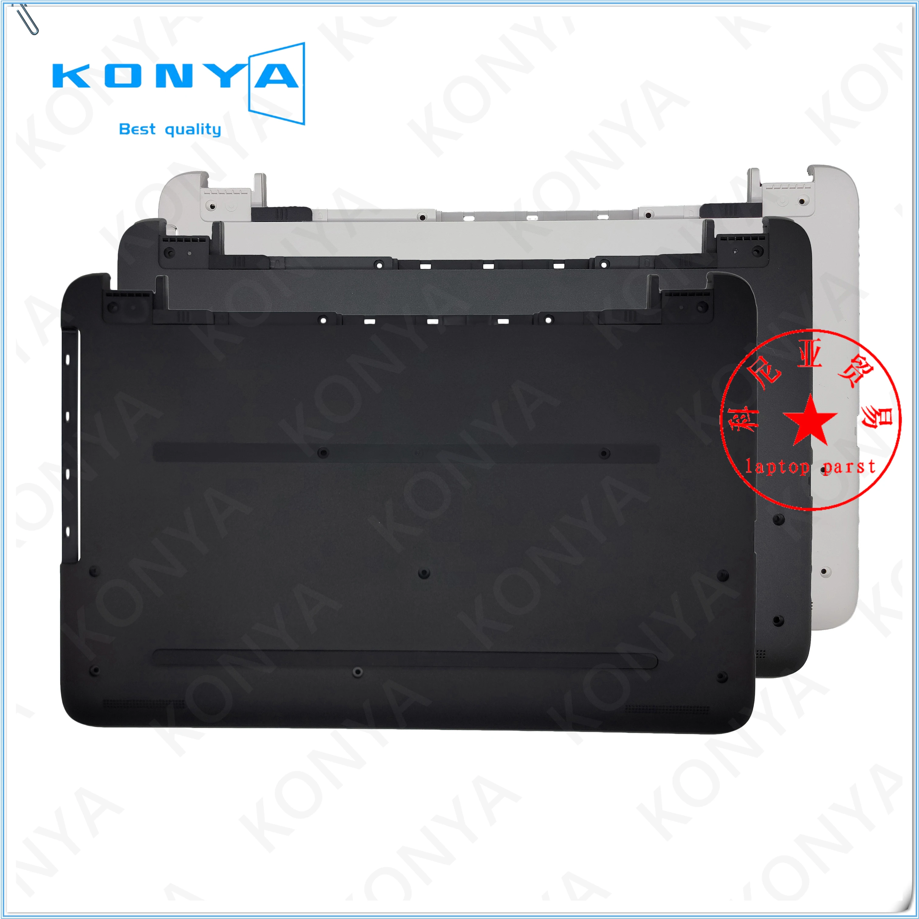 Новинка оригинальный нижний чехол для HP Pavilion 15 AC AF AY BA 250 G4 255 813937 001 813939 814614 816606