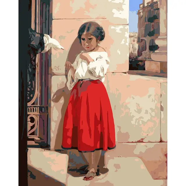 Евграф семёнович сорокин. Картина в третьяковской галерее нищая девочка испанка. Испанская девочка нищенка сорокин. Нищая девочка испанка. С.