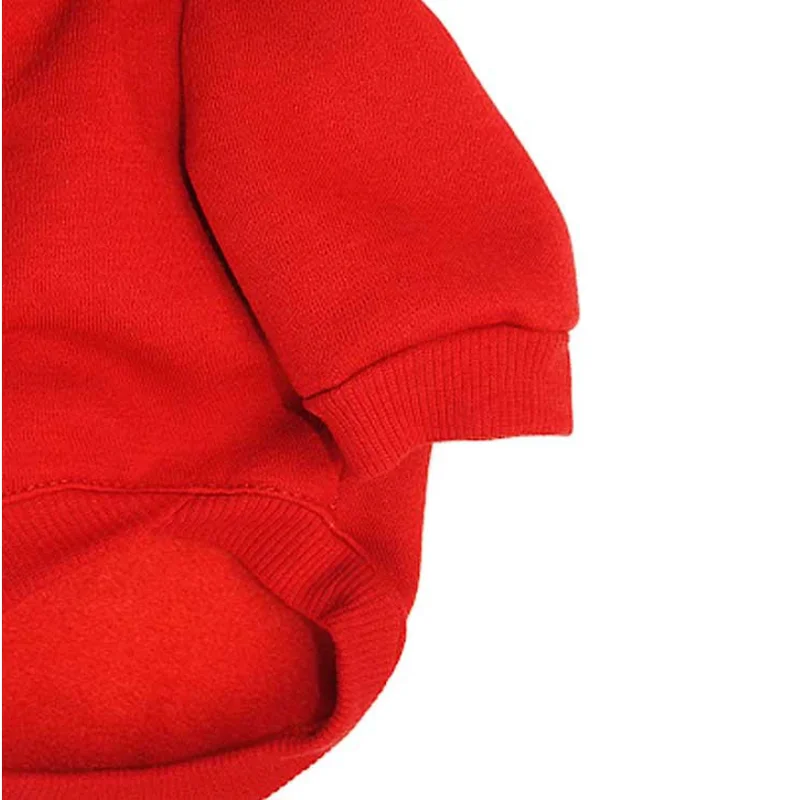 Костюм для собак одежда щенков домашних питомцев полицейская куртка ФБР