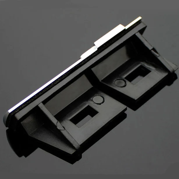 1 шт. автомобиль передняя решетка значок эмблема для решетки радиатора гибкие