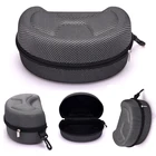 Портативный чехол для зимних лыжных очков, Чехол для очков для сноуборда, футляр для зимних спортивных очков, очков для снегохода, чехлы, чехол из ЭВА без очков