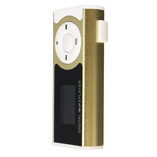 AMS MINI USB MP3 плеер sn 16GB мини SD TF карта|MP3-плееры| |