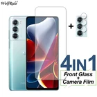 Закаленное стекло для Motorola Edge S30 защита для экрана Защитная пленка для объектива камеры телефона для Moto Edge X30 30 Pro Ultra X S30