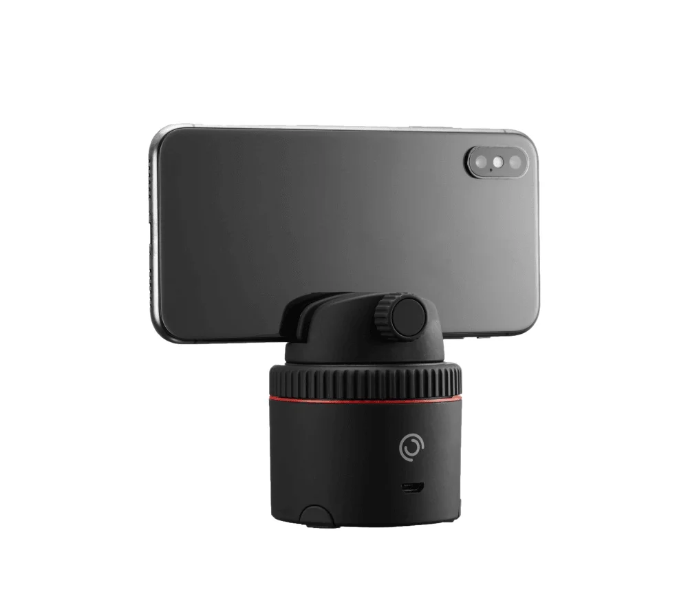 Pivo holder Smart Stabilizer-holder for phone pod red NPV | Компьютеры и офис