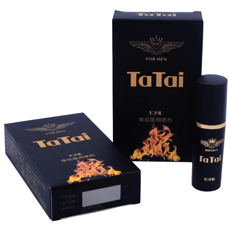 Увеличение мужского пениса t-спрей для мужчин натуральные растительные