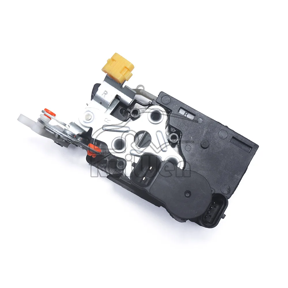 Актуатор замка автомобильной двери задний правый для GMC Sierra Yukon Buick lesabtype Cadillac Escalade