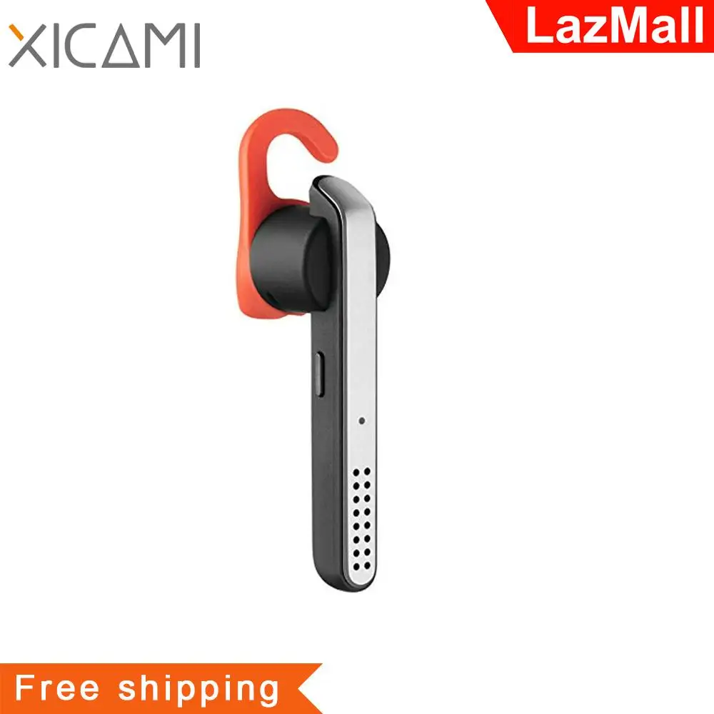 XICAMI 2021 Bluetooth NFC гарнитура бизнес-наушники Высокое разрешение HD Громкая связь