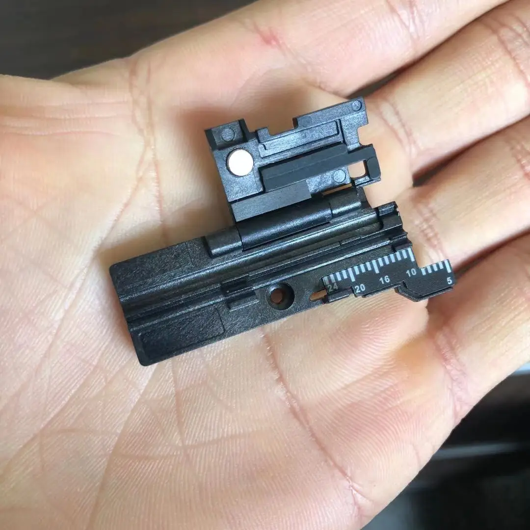 MADE IN CHINA Free shopping  Fiber Cleaver Optical fiber clamp  V7 VF-15 VF-78 VF-15H Fiber Cleaver Fiber Holder