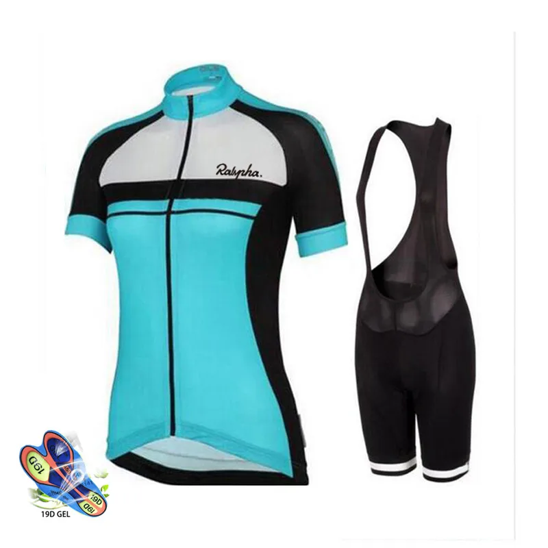 2021 Женская одежда велосипедные Джерси 19D гелевые шорты MTB Ropa Ciclismo летние с