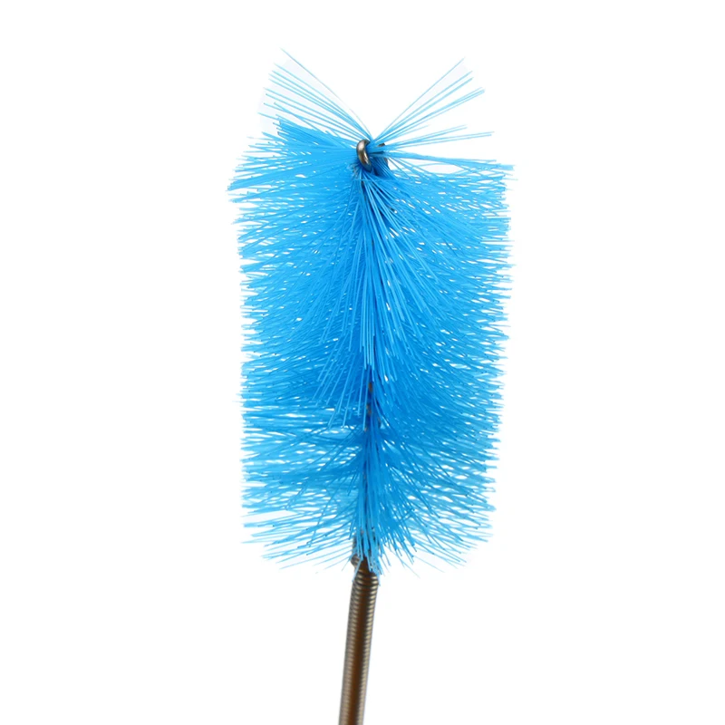 155 см фильтр насоса для аквариума трубчатая трубка с двойным концом шланга Гибкая