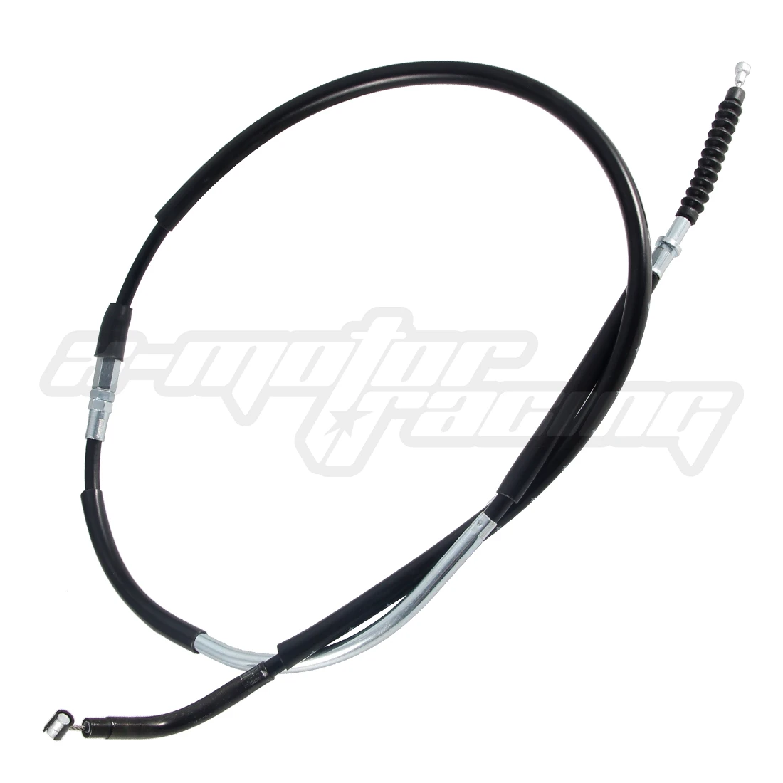 

Motorcycle Clutch Cable Wires Line For Kawasaki FZ6N 2004 2005 2006 2007