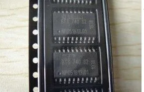 Новые оригинальные BTS740 BTS740S2 BTS 740 S2 SOIC20 от IC бесплатная доставка | Электроника