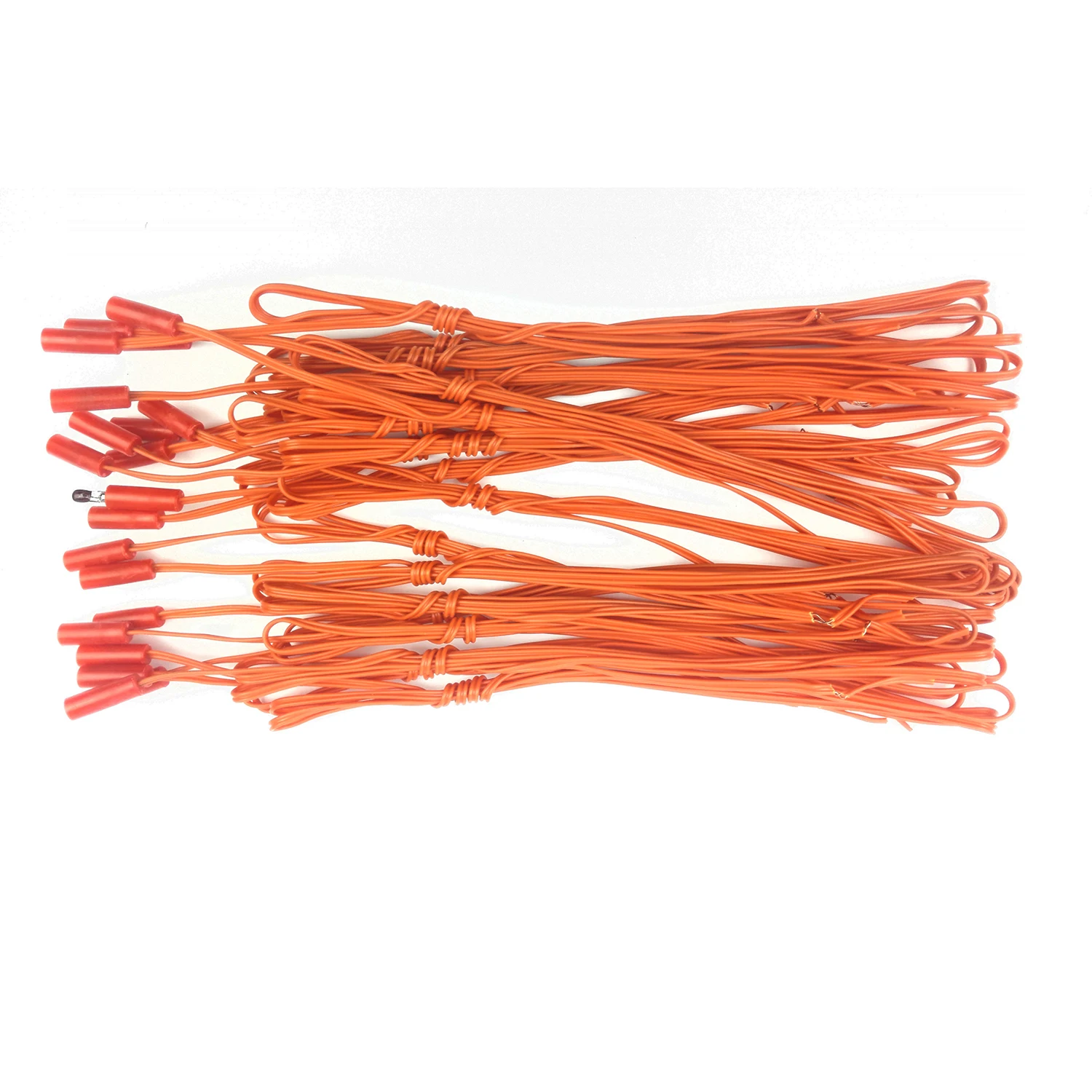 50 шт./лот 1 м в длину Электрический поджигатель пиротехника пожарная система