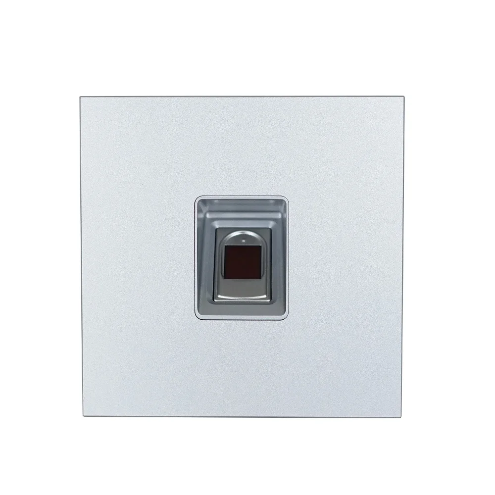 DHI-VTO4202F-MF модуль отпечатков пальцев для DHI-VTO4202F-P IP дверной звонок видеодомофон |