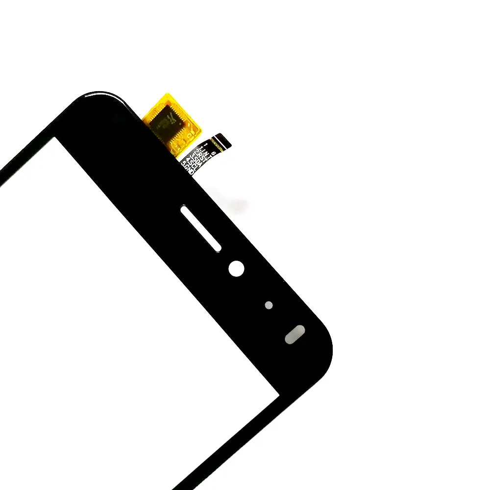AICSRAD Сенсорное переднее стекло для смартфона Vertex Impress Lion 4G