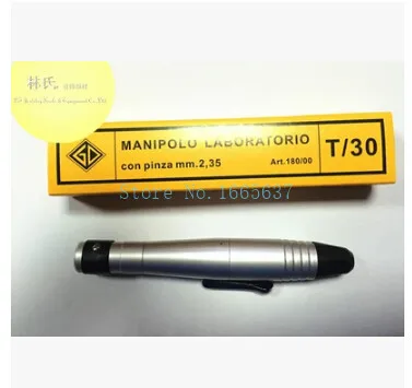 

jewelry tool Rotary Quick change Handpiece T/30, Suit FOREDOM Flex Shaft handpiece dental handpiece,foredom handpiece