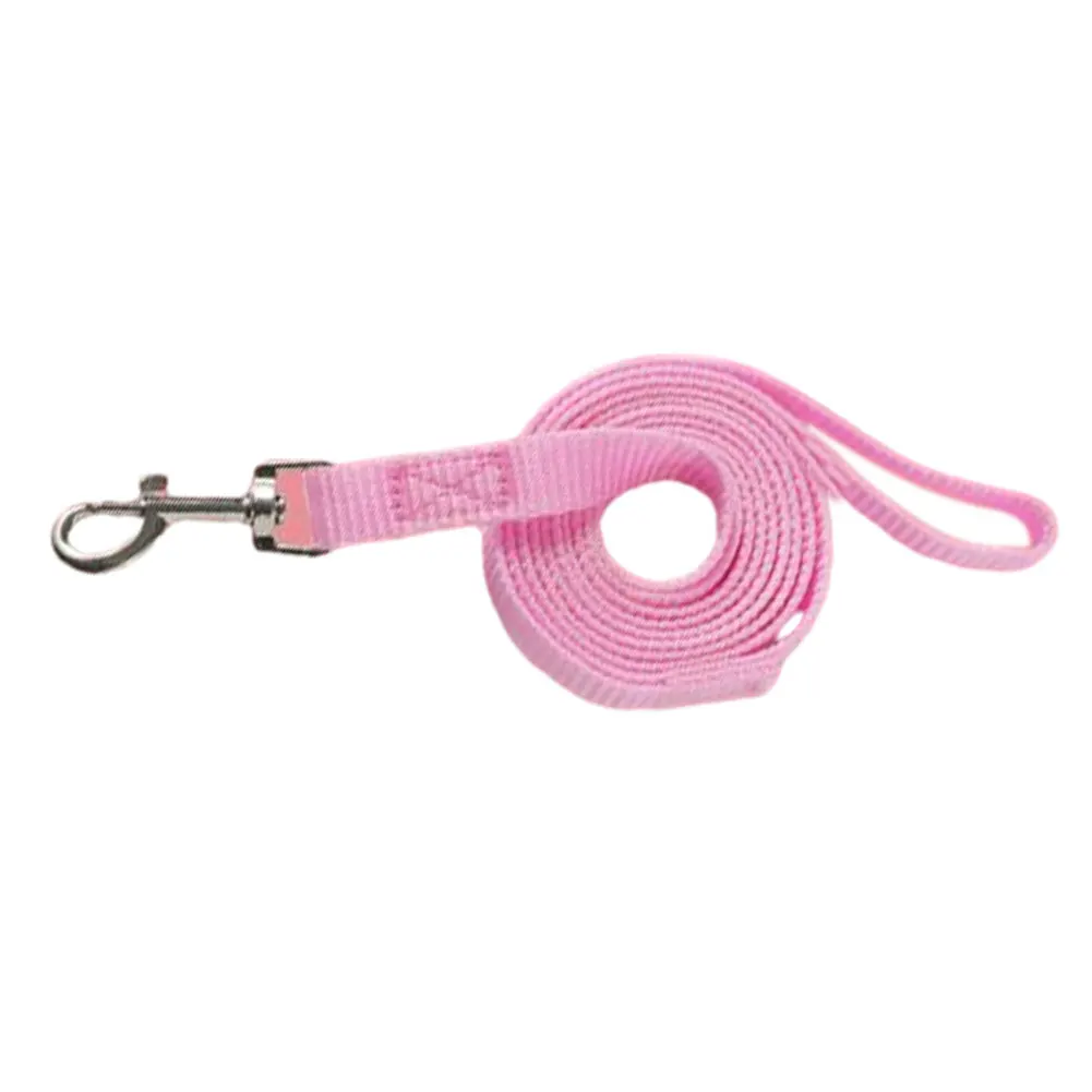 

Cat Harness and Leash for Walking, Escape Proof Soft Adjustable Vest Harnesses for Cats,Easy Control Breathable Reflective Strap