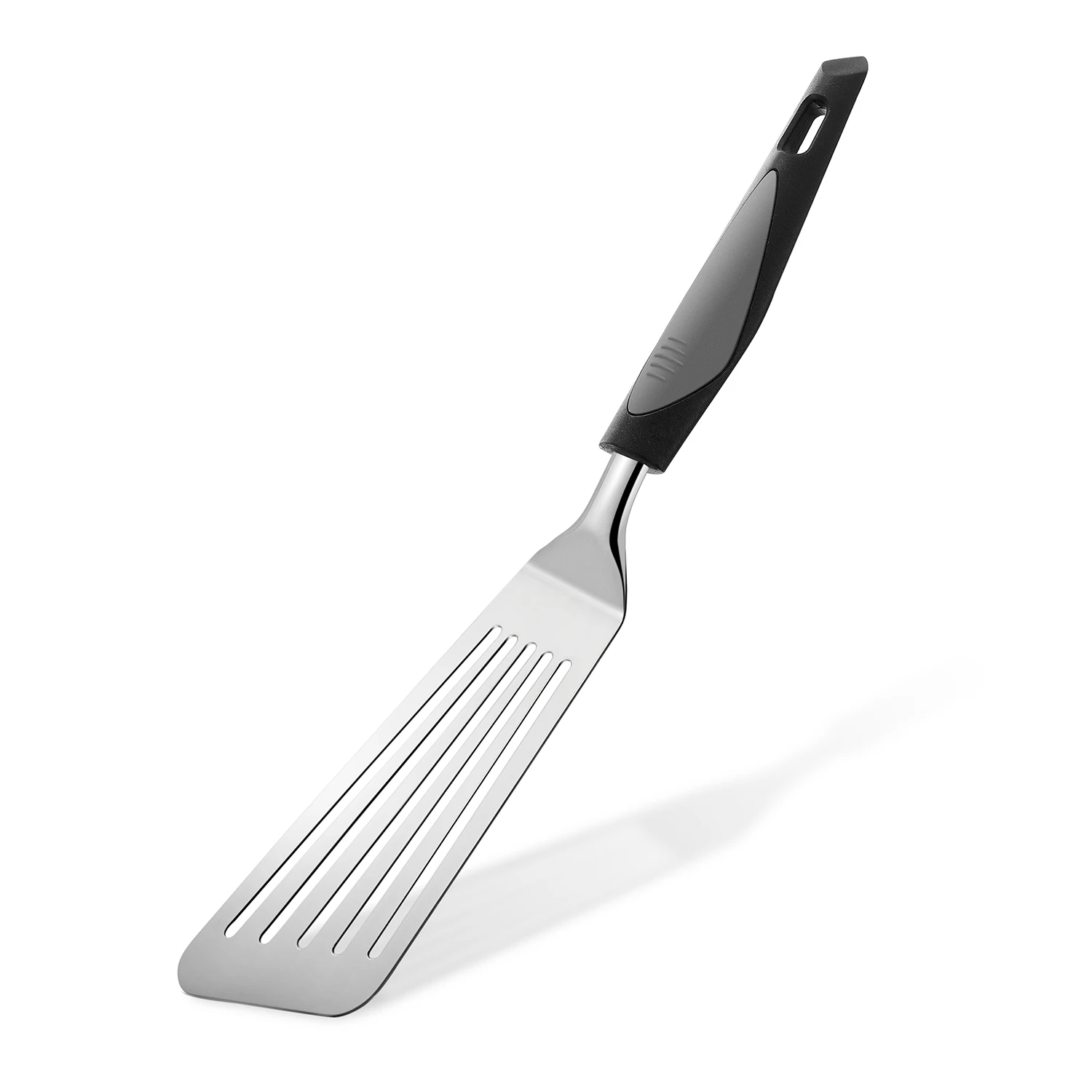 Seacreating море серии Нержавеющая сталь омлет лопатка для сковороды с