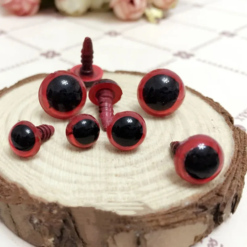 Глаза для кошек Игрушечный мишка тедди мягкая игрушка кукол животное амигуруми 4