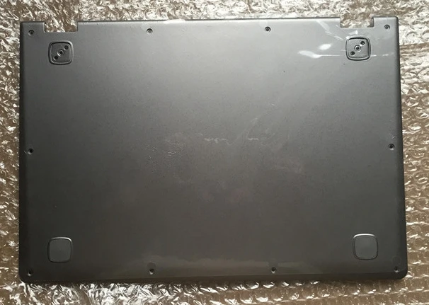 Брендовый Новый Оригинальный чехол для ноутбука Lenovo YoGa11 yoga 11 6 &quotD серебристый