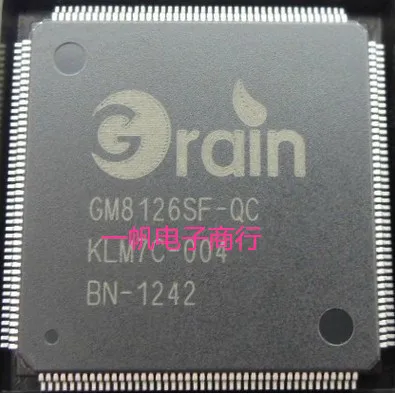 

GM8126SF-QC