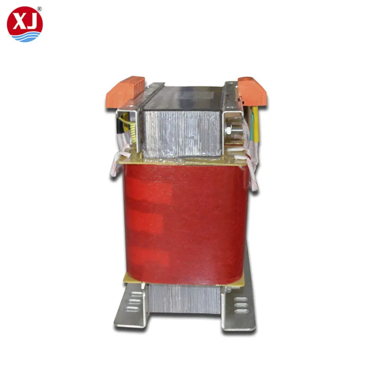 

SBK 3 phase autotransformer transformer 380V to 220V 3KVA