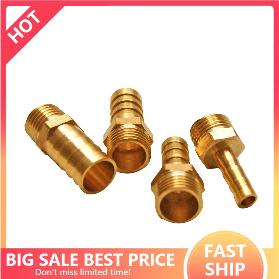 Фитинги для водяного охлаждения G1/4 шт. соединительный шланг трубка адаптер