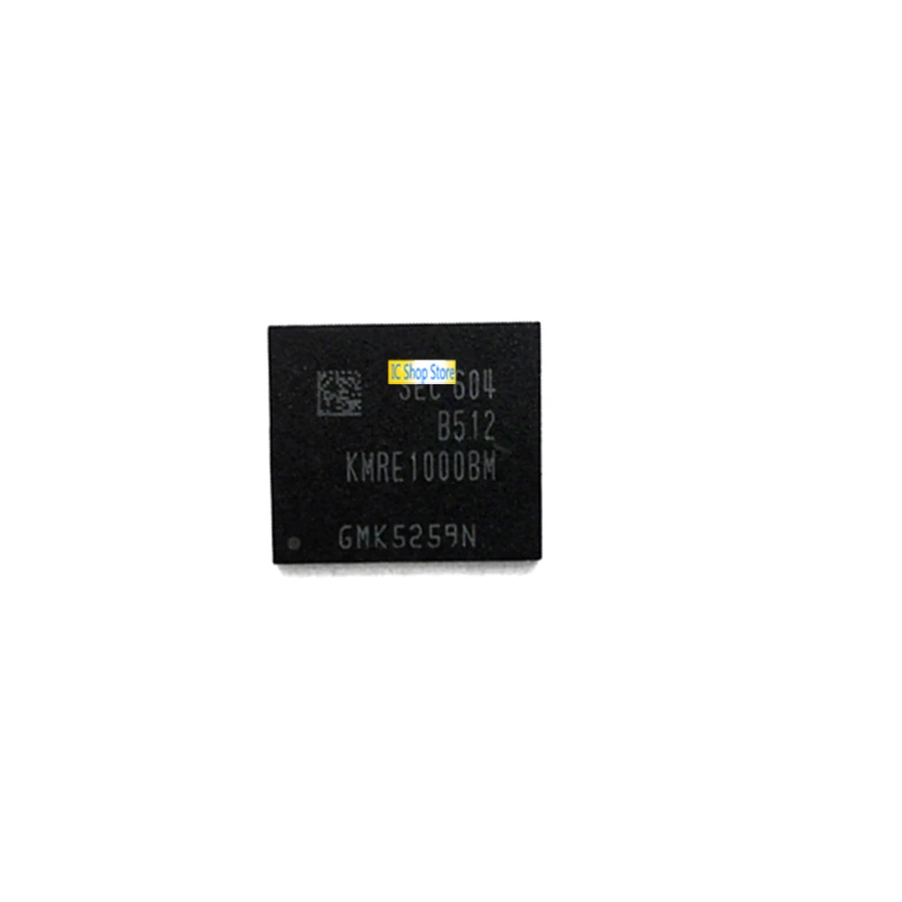 

KMRE1000BM-B512 BGA-221 EMCP 16 + 3G 16 ГБ IC новый оригинальный