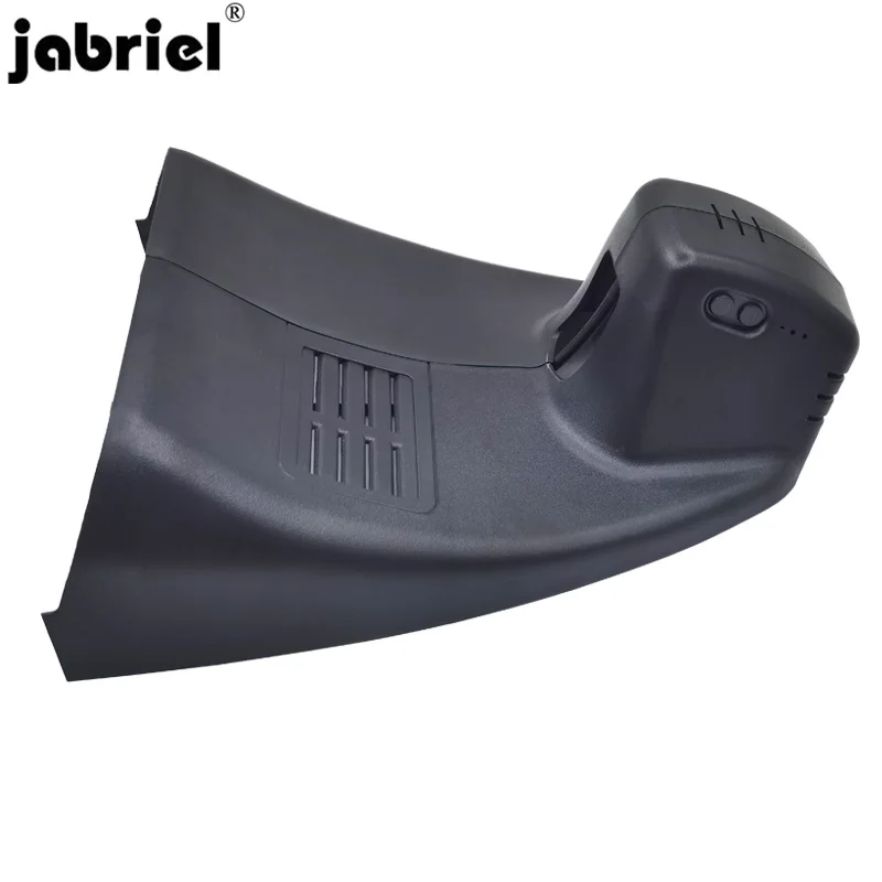 Скрытый Автомобильный видеорегистратор Jabriel 2K 1600P с Wi-Fi задняя камера для Mazda 3 axela