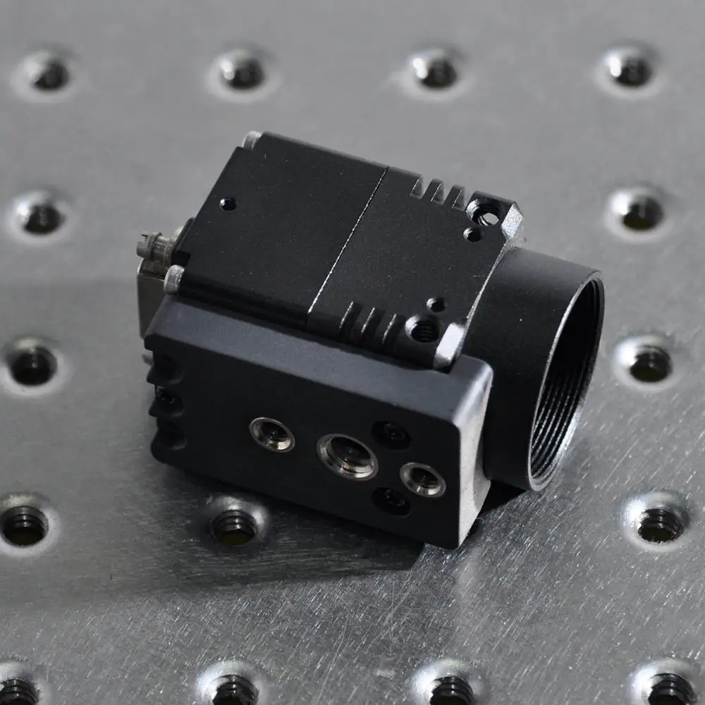 

Japan OMRON FZ-S2M 2 million pixel industrial monochrome camera