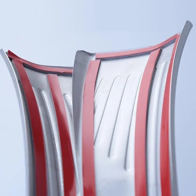 Автомобильные задние панели ножная педаль передний бампер автомобильный